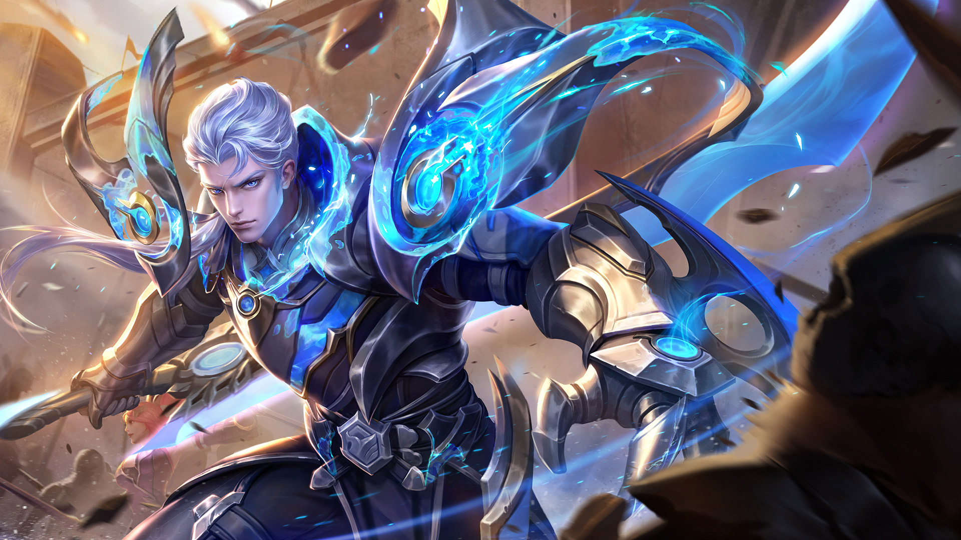 《王者荣耀》音乐奏响冬奥赛场！游戏与民乐的跨界创新彰显文化自信