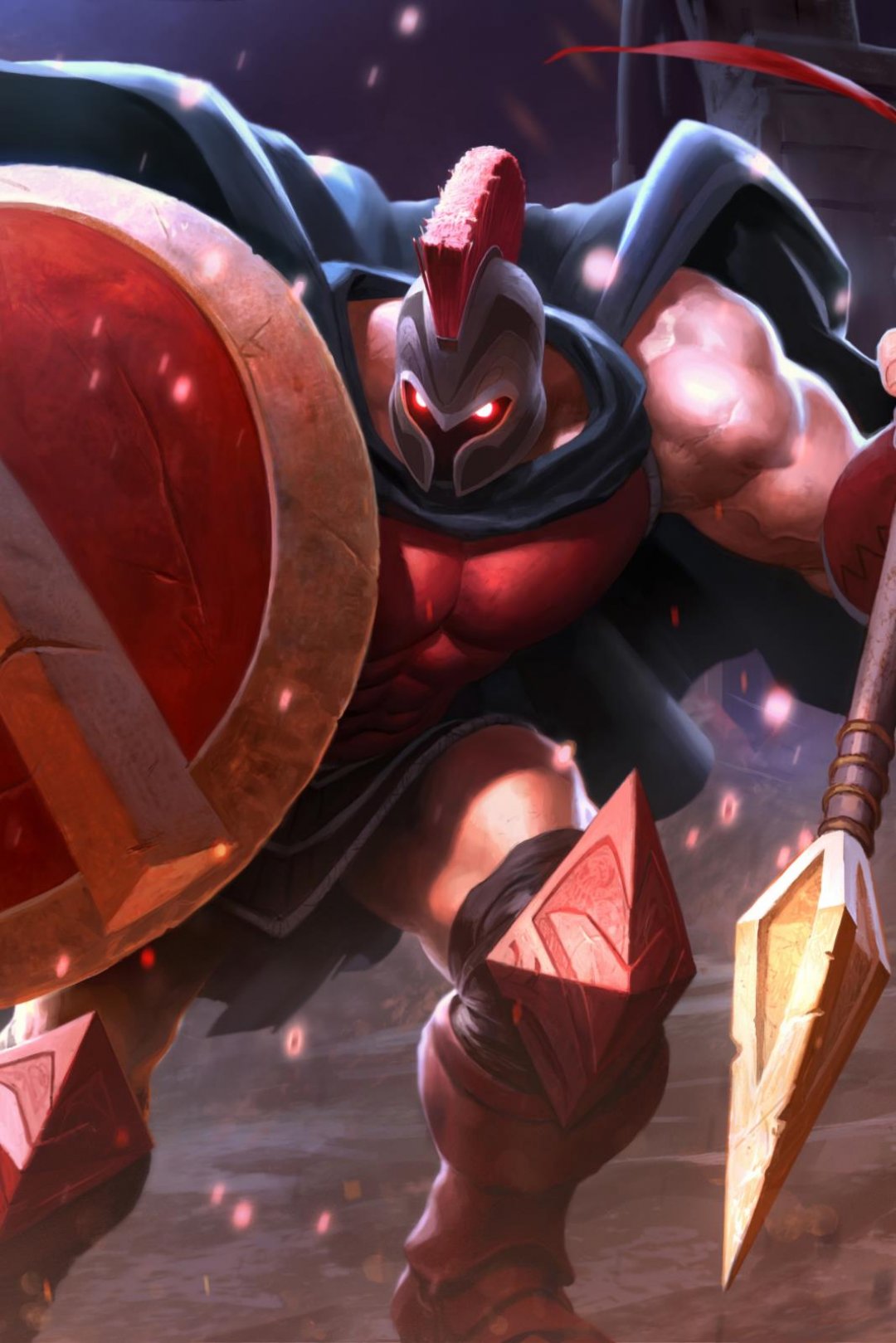 OD：传言年底前会有两名选手离开VP