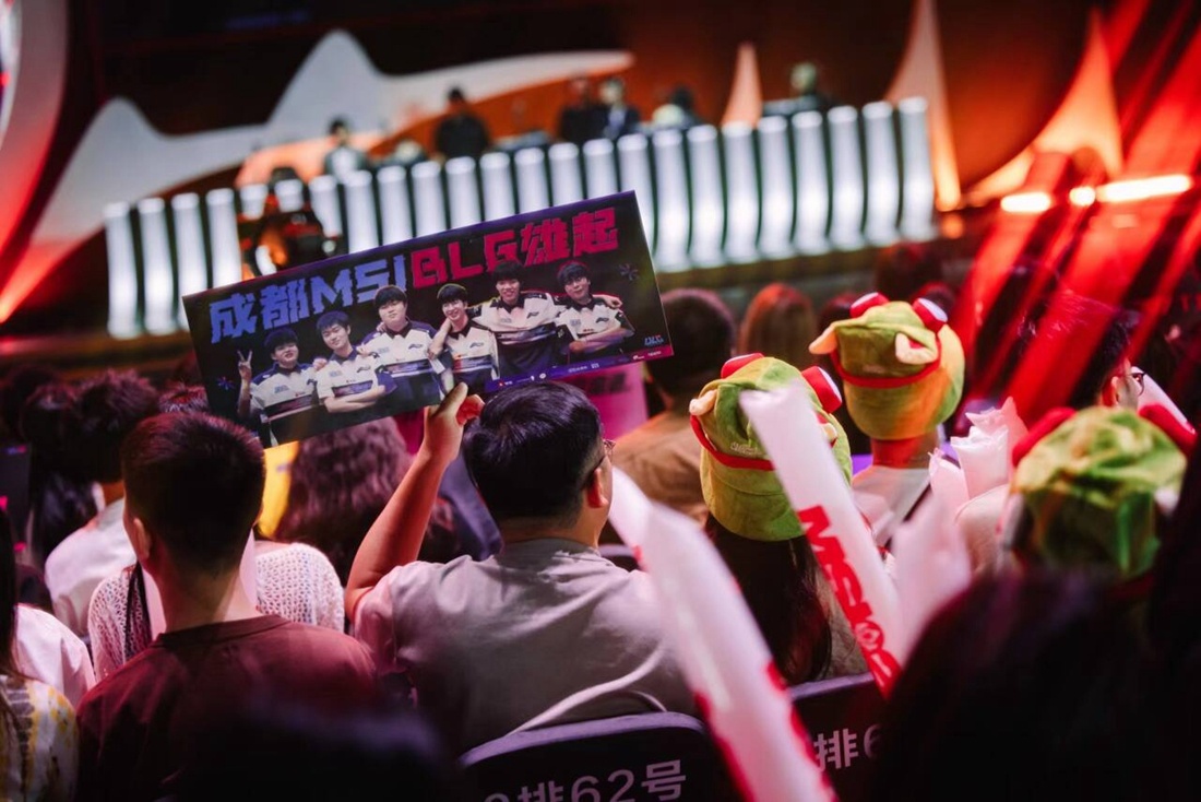 2025全球总决赛小组赛赛程更新，FPX、RNG明天迎首秀