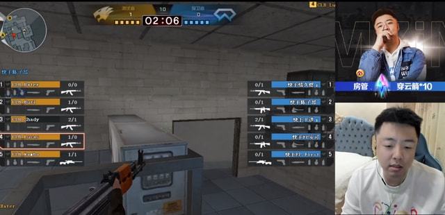 roeJ 揭示了关于 Copenhagen Flames 收入的惊人细节