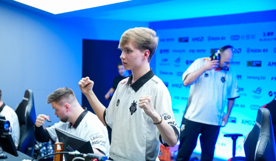 Zoom大鳄鱼嗜血屠四杀 Heart布隆送超鬼 乐言队1-0泡芙队