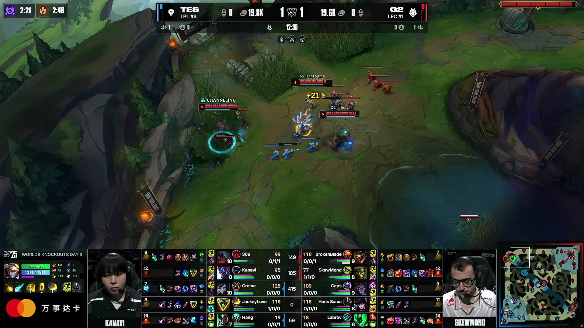 IKLA ： ＂ kvem 非法签署了与 Passion UA 的合同；＂