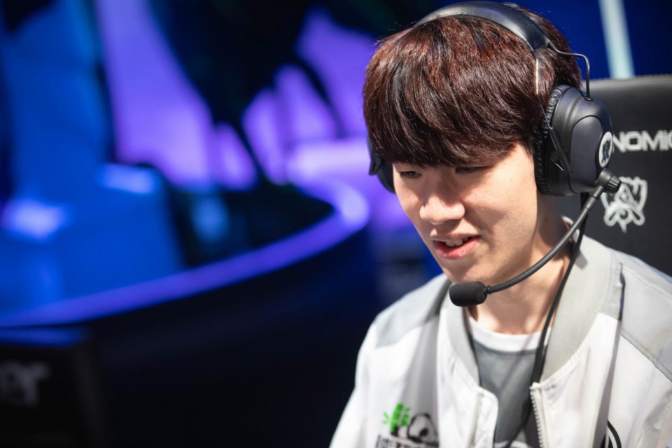 BBL Esports Valorant签下MAGNUM替代仍在面临文件问题的Chiwa