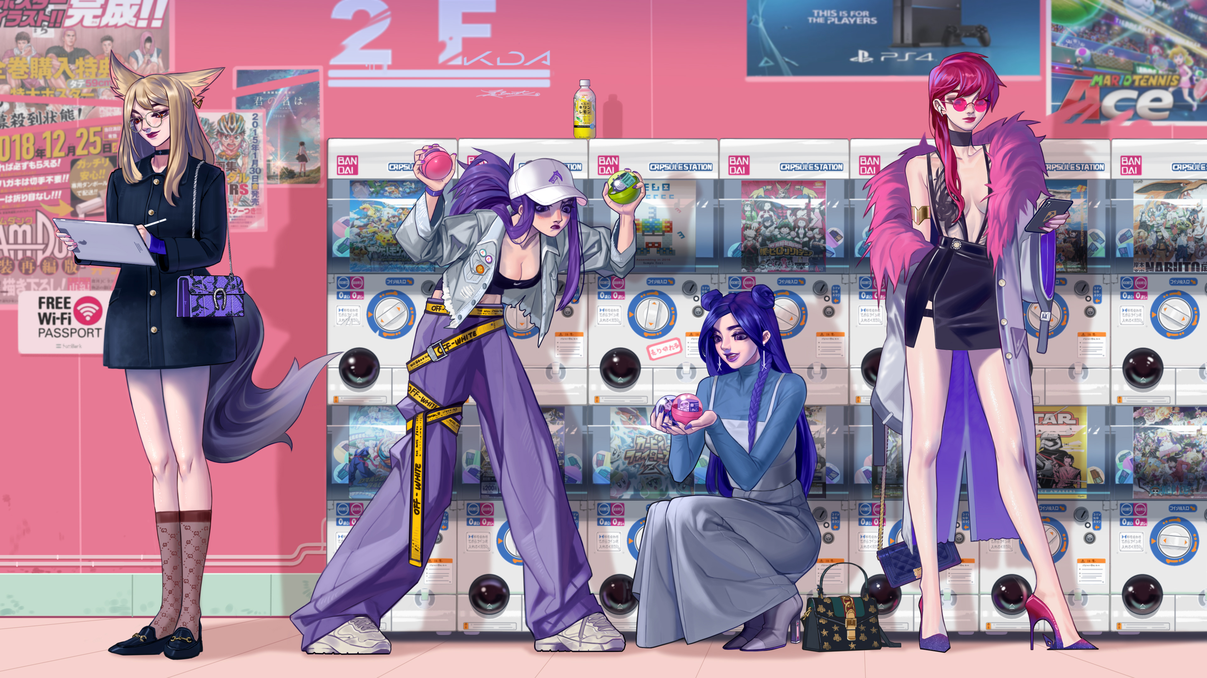 【观点】LPL贴标表明态度，但TES应该怎么办？