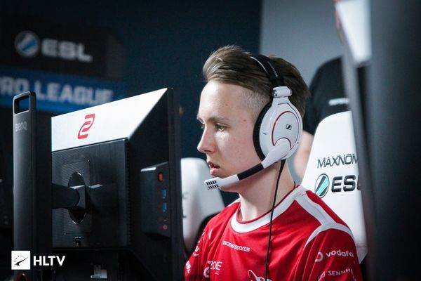 TT群访 HOYA：线上自己可以做得更好 交战前有很多值得思考的地方