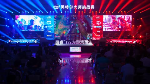 CSGO Blast是日前瞻，Major决赛重演！